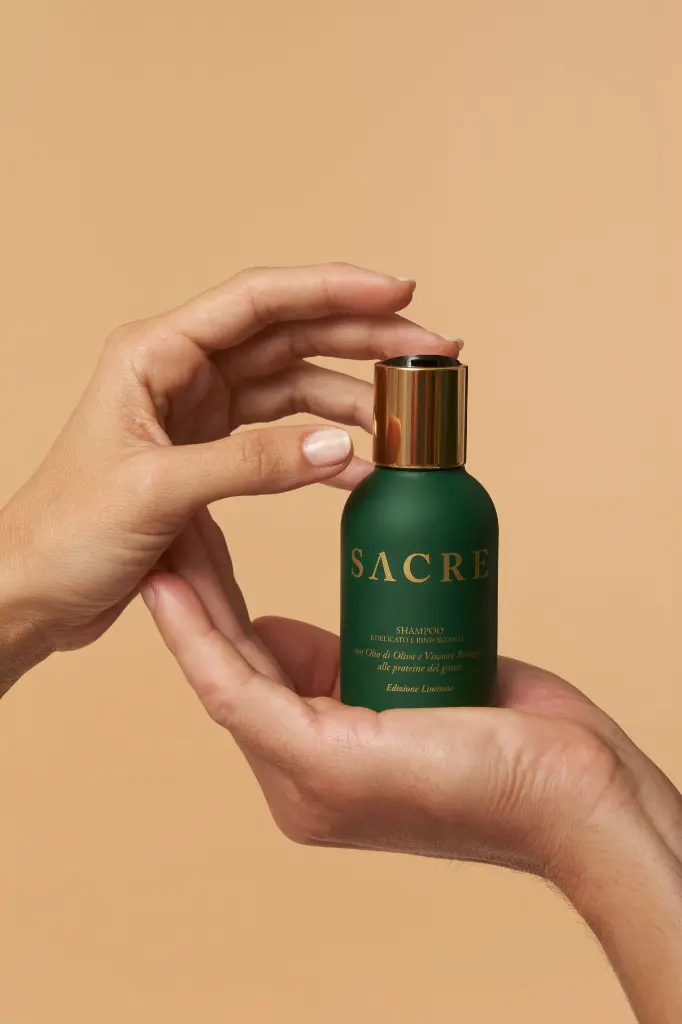 Shampoo Delicato e Rinforzante.webp