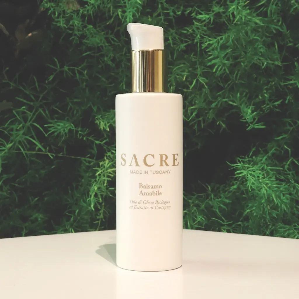 Balsamo Amabile 