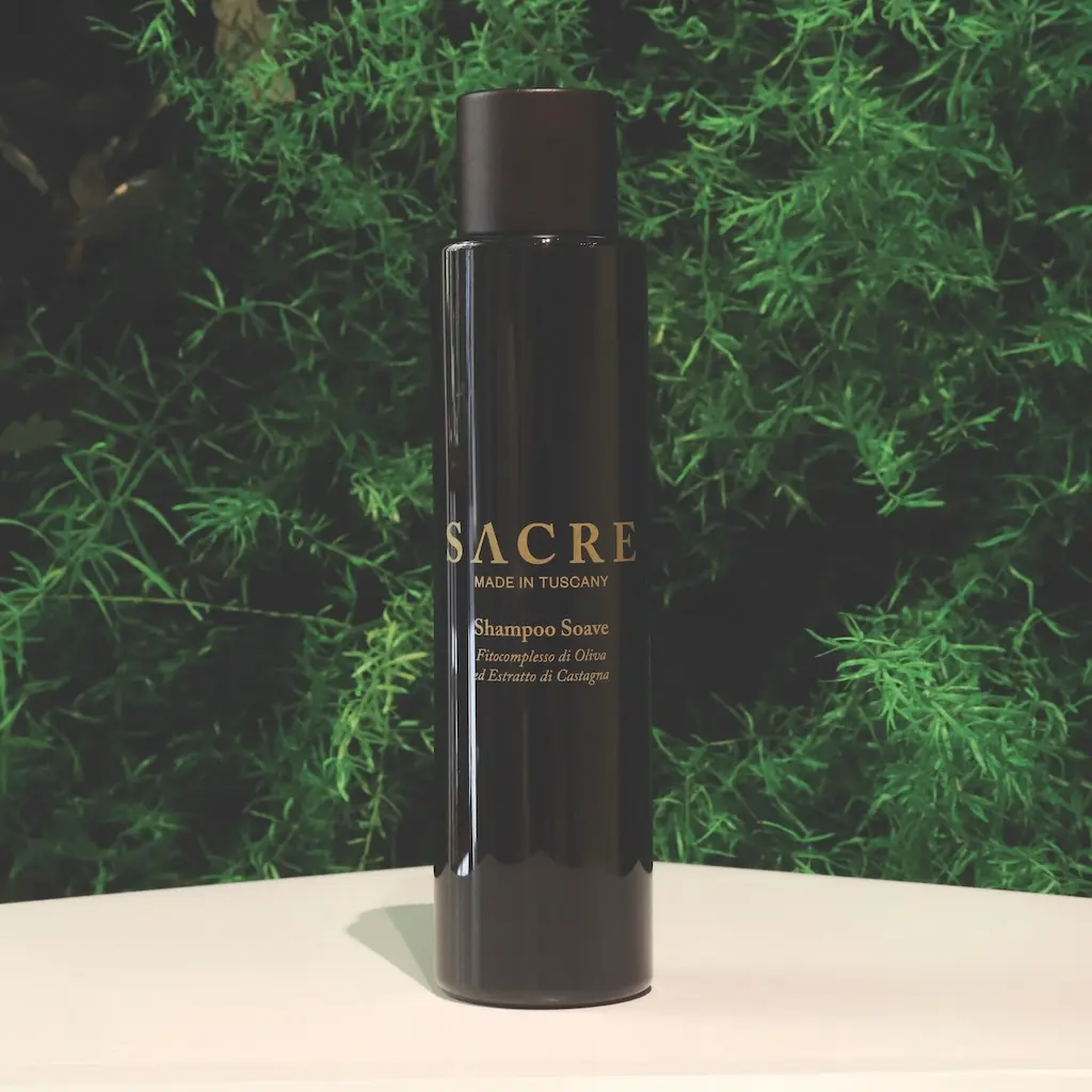 Shampoo Soave