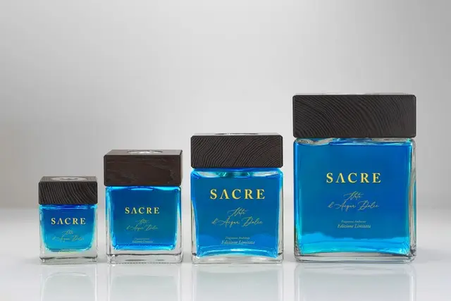 Fragranza Ambiente Note d’Acquadolce