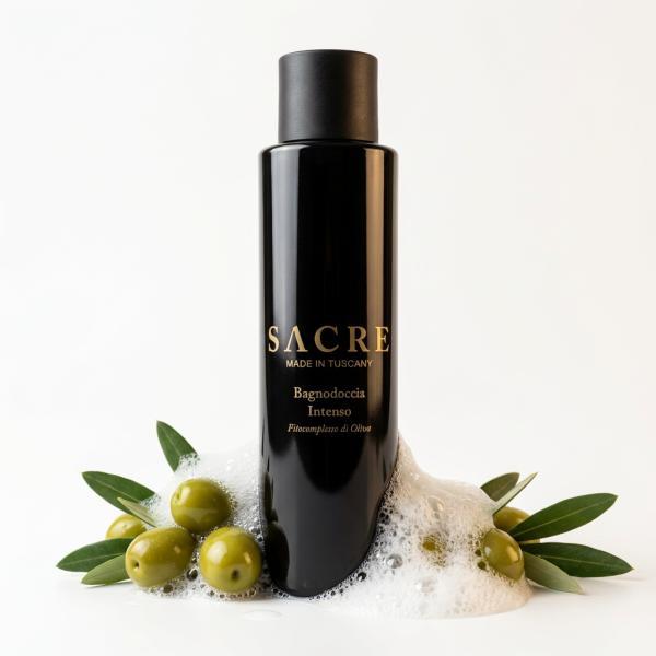 bagno doccia intenso