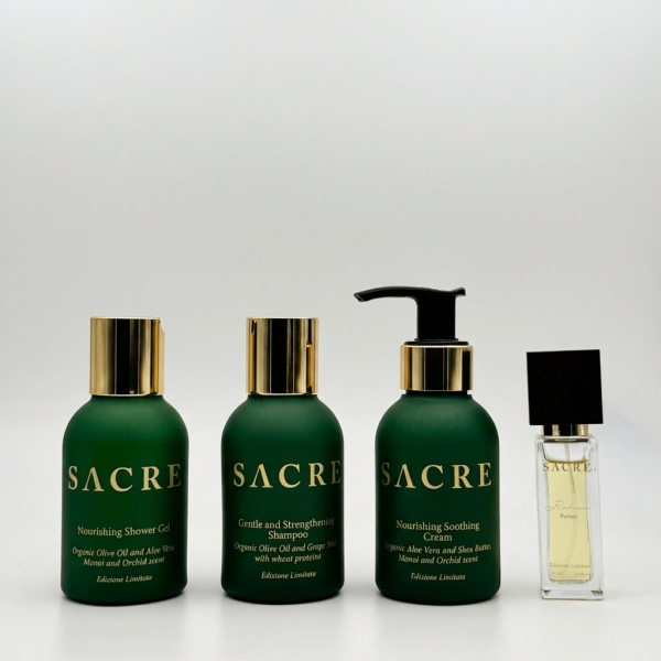 baby coccola crema viso e corpo