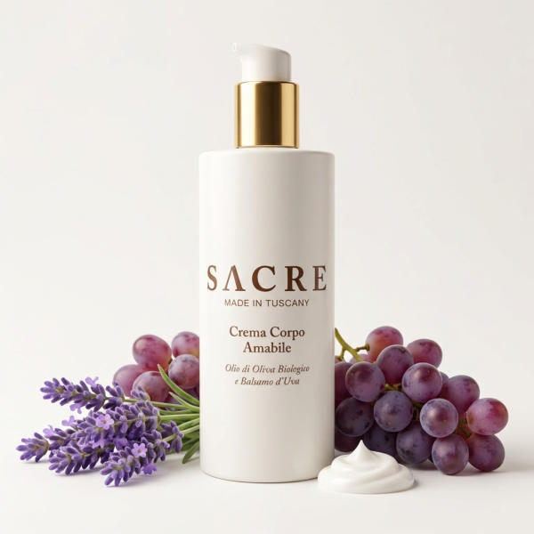 bagno doccia intenso