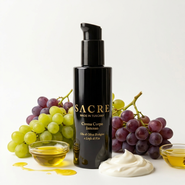 bagno doccia intenso