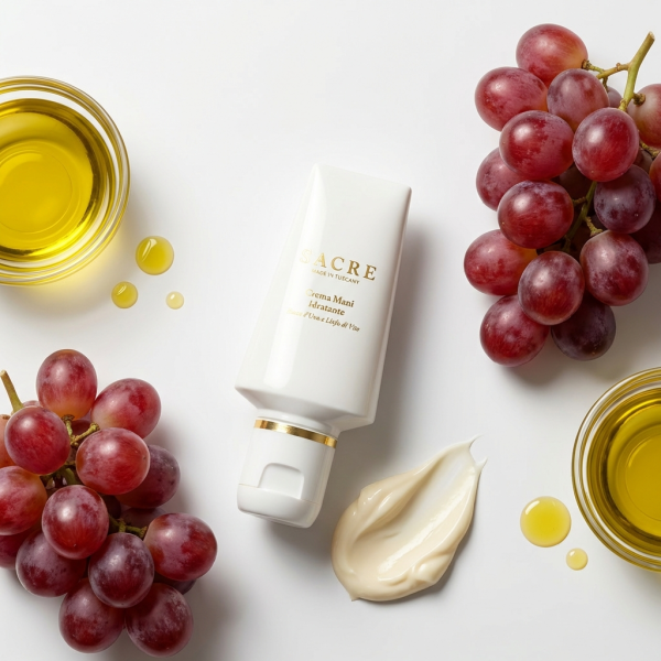 bagno doccia intenso