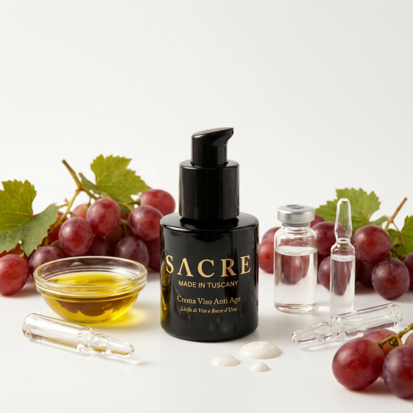 bagno doccia intenso