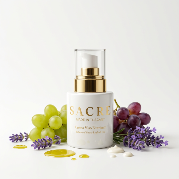 bagno doccia intenso