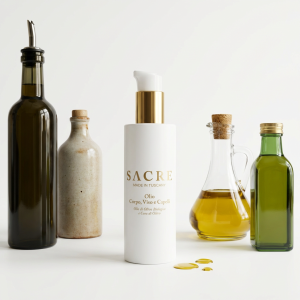 bagno doccia intenso