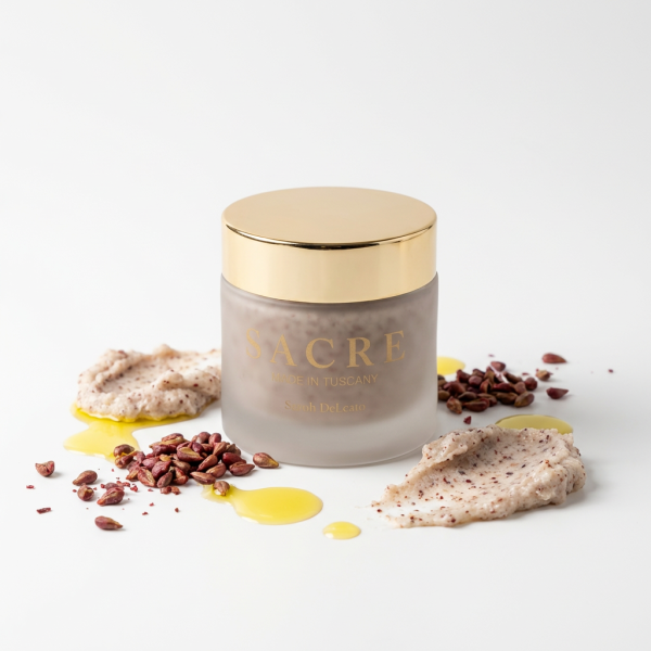 bagno doccia intenso