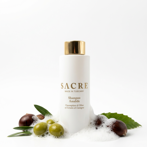 bagno doccia intenso