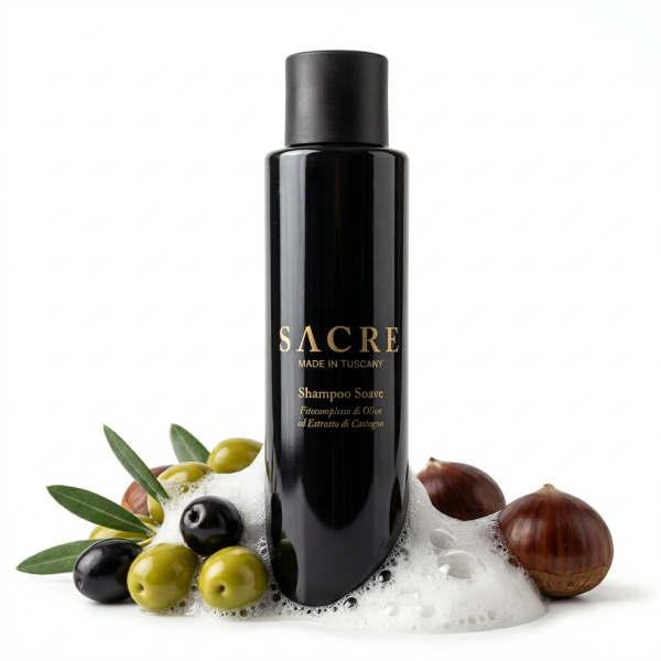 bagno doccia intenso