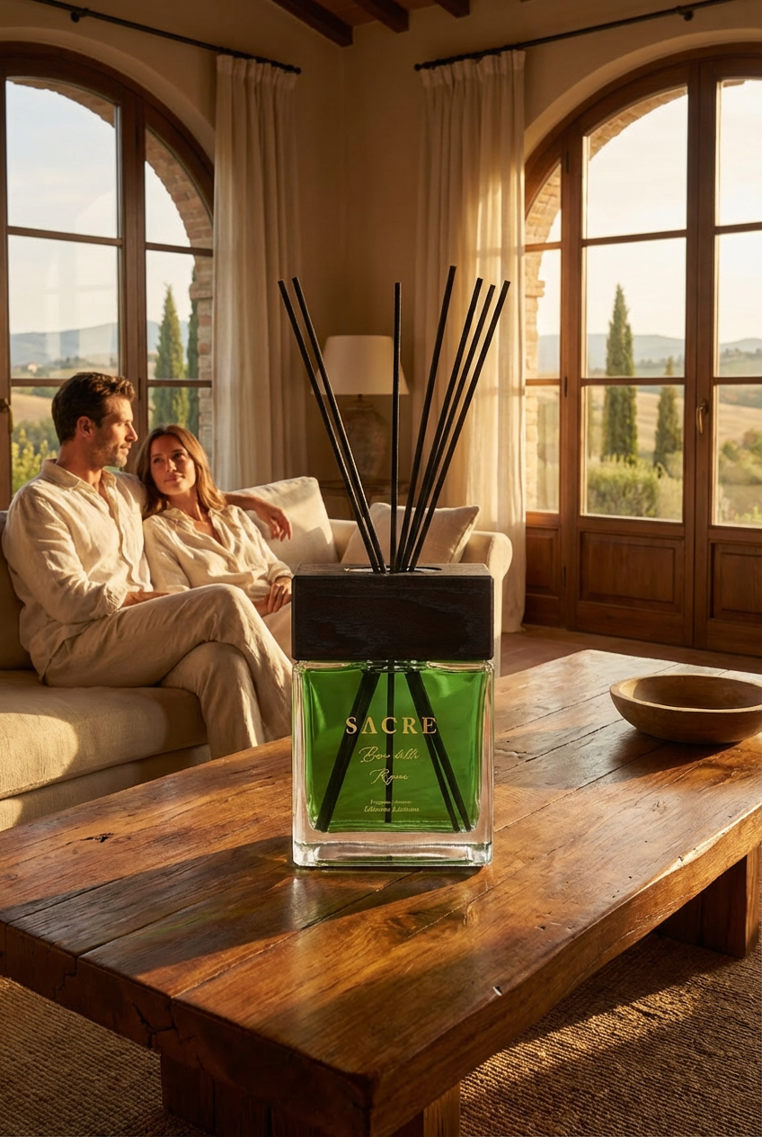 Profumatori ambiente