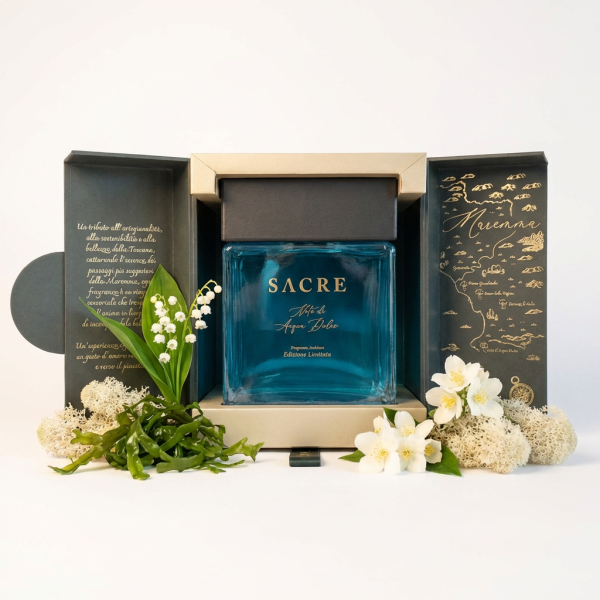 note d’acqua dolce