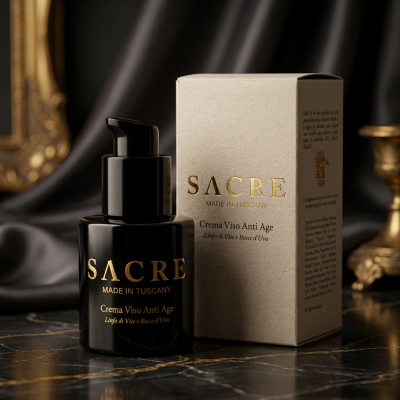 crema anti age